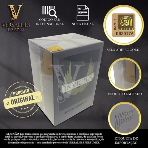 Victory Legend Perfume